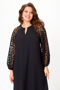 Костюм Anastasia Mak 1259 кремовый  фото 134