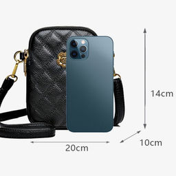 Bags Сумка женская / кожа / 0118292 фото 25