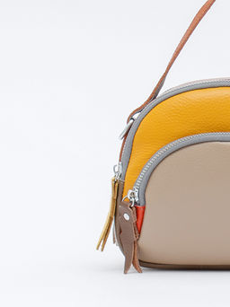 Сумка 3901-04 color Natale Navetta