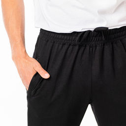 RODOS Брюки мужские М-225/1 Чёрный