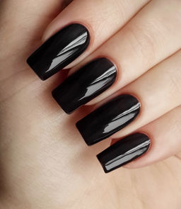 El Corazon 423/ 272 active Bio-gel Cream чёрный