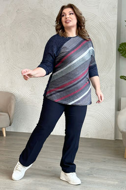 Туника-2388 - Lady maria фото 8