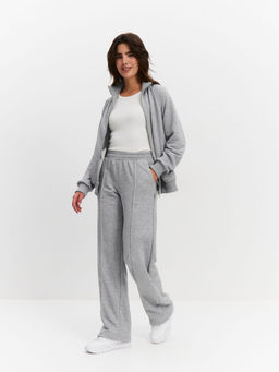 Брюки женские 25254-525 футер - Avese фото 69