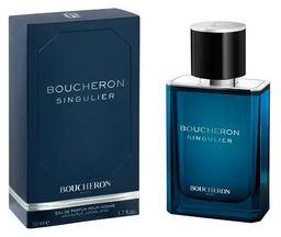 BOUCHERON Singulier men 50ml edp