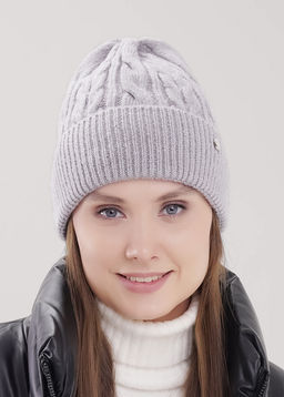 Шапка женская