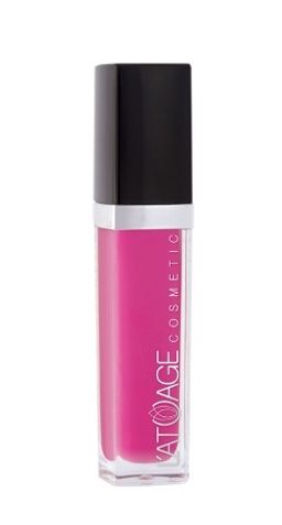 Latuage Блеск для губ MAGNETIC LIPS №101 ягодный глянцевый