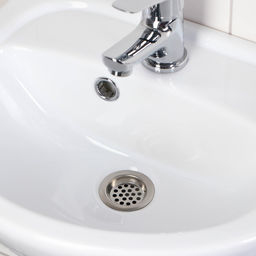 Цена за 2 шт. Фильтр для раковины d=6, d=7.4 см, набор 2 шт. - Simaland фото 2