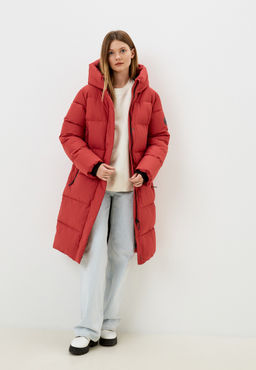 Женское зимнее пальто Avese  фото 13