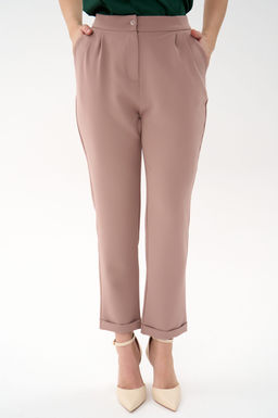 Брюки Ротни