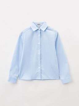 Сорочка с длинными рукавами - Смена фото 8