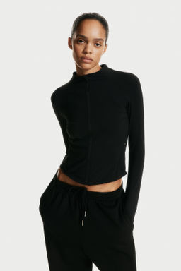 Chaqueta de deporte con Cool Handfeel DryMove - H&m фото 6