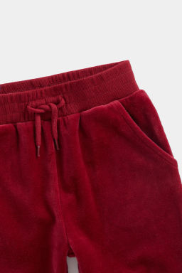 Mothercare / Костюм велюровый фото 6