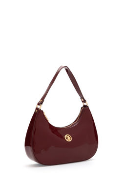 Kad_n Bordo _anta Sepette S_rpriz _ndirim - U.s. polo assn фото 4