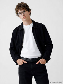 Hakiki Deri Erkek Kemer