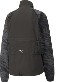 Ветровка женская