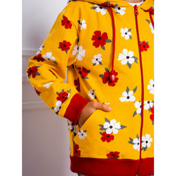 Куртка футер 2х нитка петля 1604320202 - Youlala фото 9