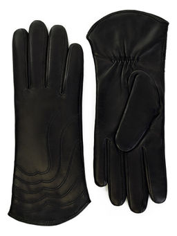 Перчатки женские ш+каш. IS5097 black - Eleganzza фото 2