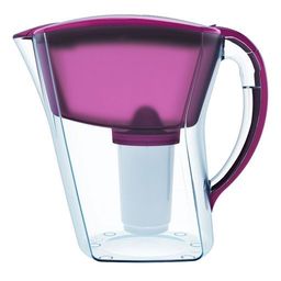 Фильтр-кувшин Аквамарин 3,8л Аквафор  фото 2