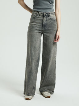 Женские Джинсы КЛЕШ