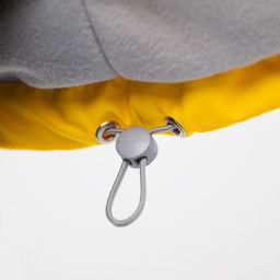 RODOS Жилет детский демисезон М-313 Лайм  фото 36