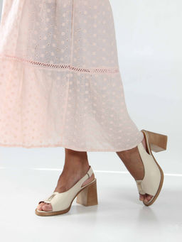 Босоножки EDART 7020.23653 be. beige