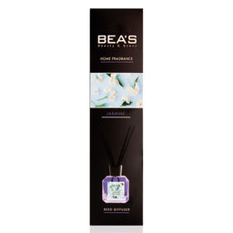 Ароматический диффузор Beas Jasmine - Жасмин 120 ml  фото 5