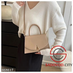 Женская маленькая сумка - Bruno фото 2