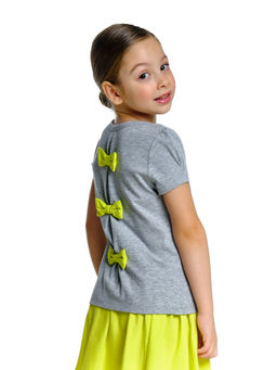 Футболка UD 2851 серый