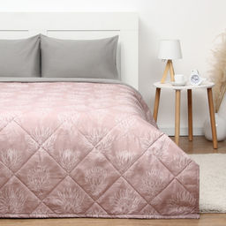 Покрывало LoveLife евро макси «Артишок», 240×210±5 см, микрофайбер, 100% п/э