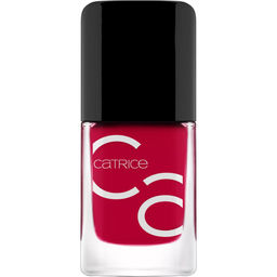 CATRICE Лак для ногтей IcoNails Gel Lacquer, 169 Малиновый пирог 10,5 мл