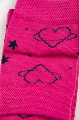 Цена за 2 шт. Носки для девочки Брестские  фото 2