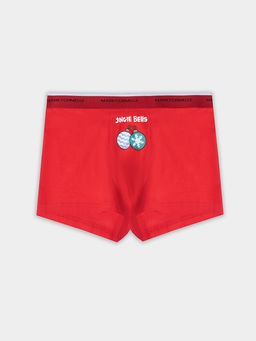 Цена за 2 штуки! ТРУСЫ МУЖСКИЕ - Mark formelle фото 7