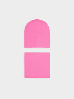 КП 8181/розовая азалия набор дет