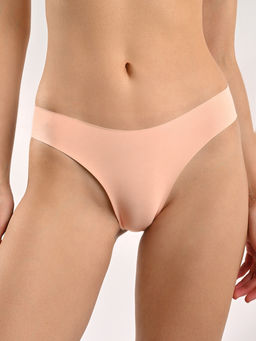 Трусы бразилиана из хлопка (Арт. 5341LUS)