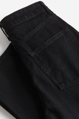 Tapered Regular Jeans - H&m фото 2