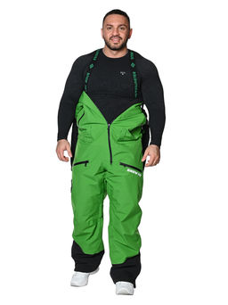 Комбинезон AA-0207 Синий - Snow headquarter фото 68