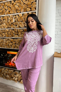 Туника 8164 - Натали фото 7