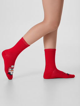 Цена за 5 пар! НОСКИ ДЕТСКИЕ - Mark formelle фото 2