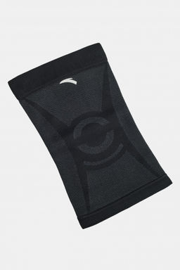 Бандаж на колено Черный Knee Sleeve - Anta фото 2