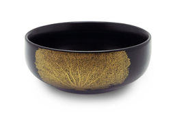 Набор салатников Singapore, чёрный, 15 см, 0,75 л, 4 шт - Anna lafarg фото 6