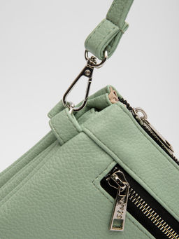 Кросс-боди 1373 902 33 Сумка женская - S.lavia фото 6