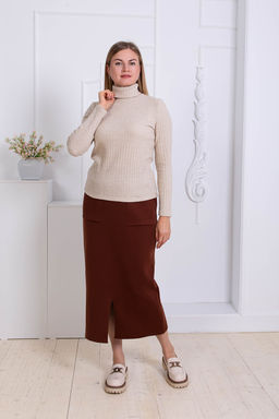 Джемпер женский П4199 - Olsarri фото 9