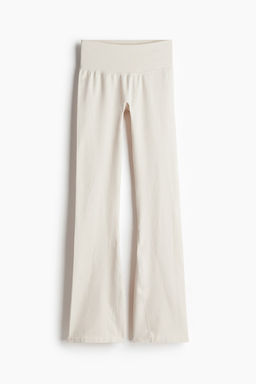 Leggings de deporte seamless en DryMove - H&m фото 6