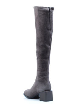 GL-M3124 GREY Сапоги женские - No name фото 4