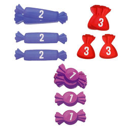 Настольная игра Новогодний крокодил - Лас играс kids фото 5