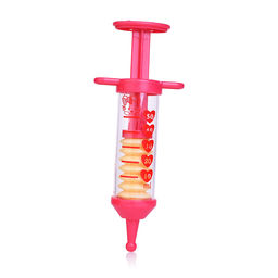 Пупс "Леночка" с набором доктора, в коробке