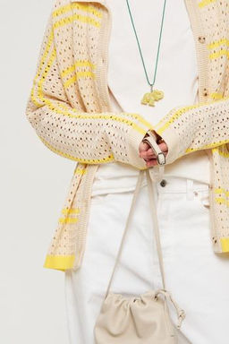 Кардиган 3586 - Tak divno фото 6