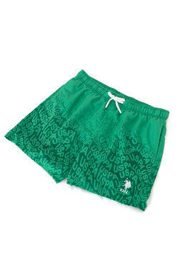 Erkek Ye_il Deniz _ortu Sepette S_rpriz _ndirim - U.s. polo assn фото 6