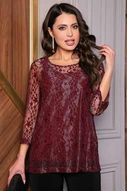 Блузка 41054 - Avili фото 6