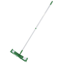 Швабра д/пола с насад. из микрофибры MopM4 Лапша Super Promo арт. 009385
